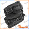 Serrure de porte avant droite pour BMW | 7281934, 51217281934